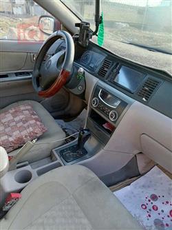 Geely SC7